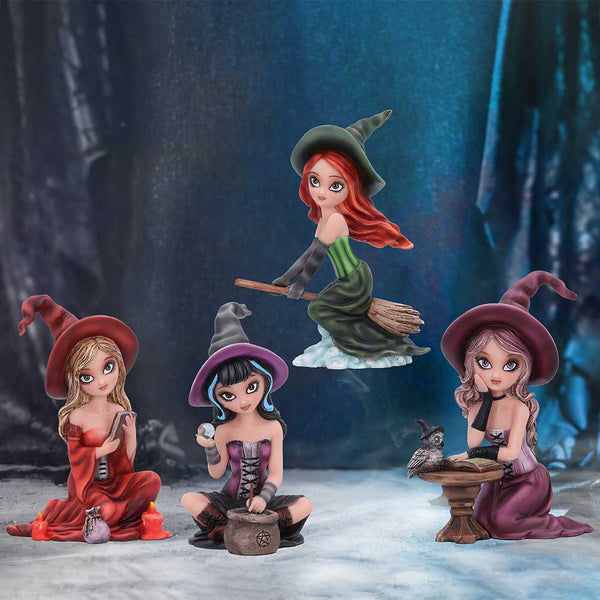 Witches