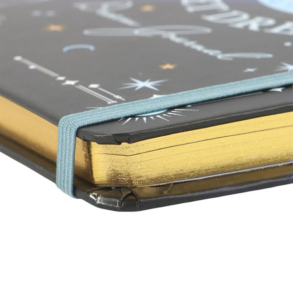 Sweet Dreams A5 Dream Journal