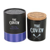 The Coven Black Fig Scented Candle