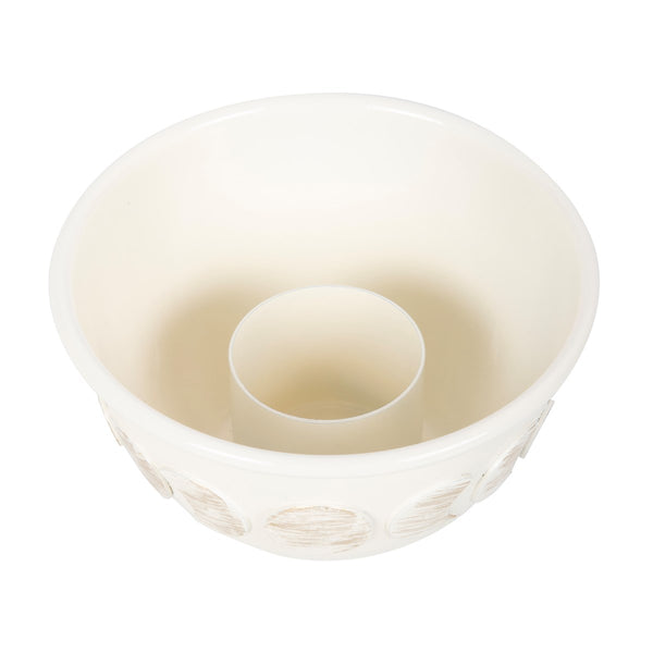 Moon Phase Metal Sage Smudge Bowl