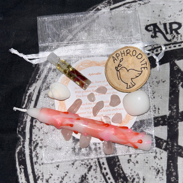 Deity Kit - Aphrodite