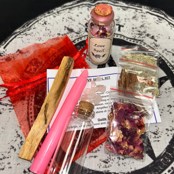 Create Your Own Love