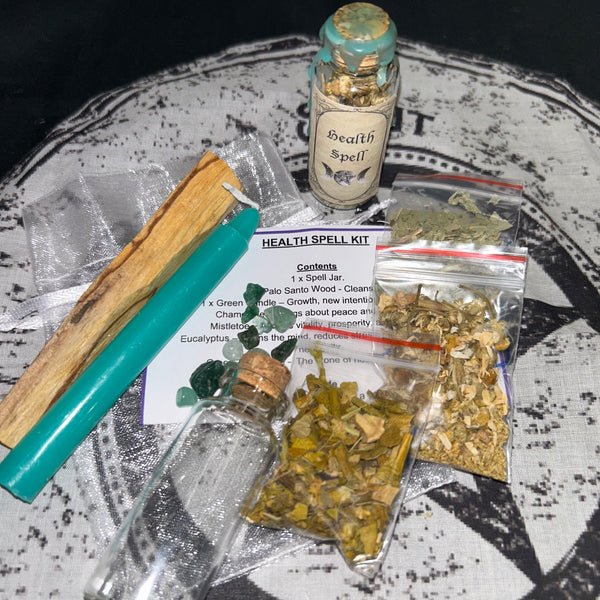 Create Your Own Health