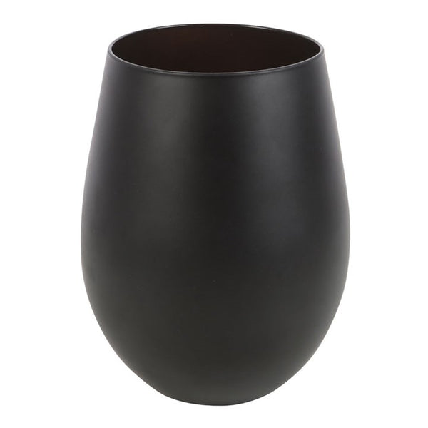 Till Death Do Us Party Stemless Wine Glass