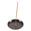 Wheel Of The Year Incense Holder