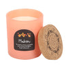 Mabon Apple Wheel Of The Year Candle