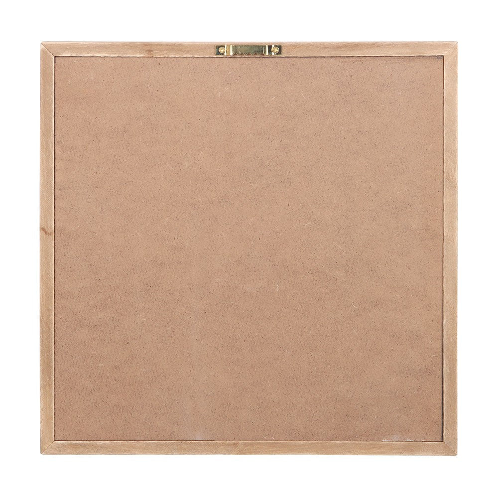 Wheel Of The Year Framed Wall Art