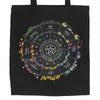 Wheel Of The Year Tote Bag