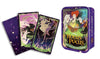 Hocus Pocus Tiny Tarot