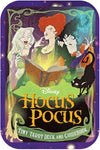 Hocus Pocus Tiny Tarot