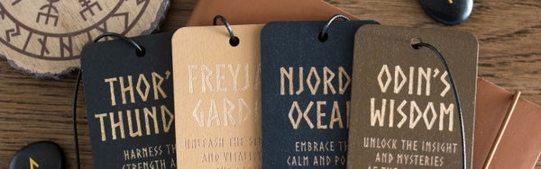 Norse Mythology