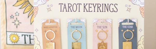Vintage Tarot