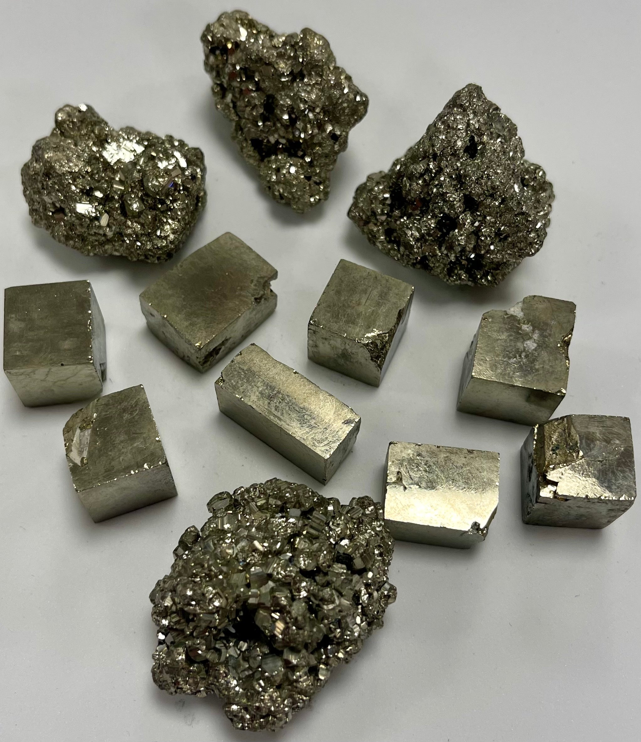 Pyrite