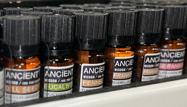 Essential Oils