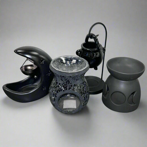 Oil Burners