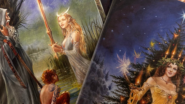 Greeting Cards & Gift Bags