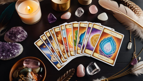 Oracle Cards