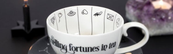 The Fortune Teller