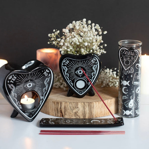Spellbound Secrets