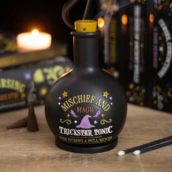 Witch's Apothecary