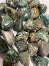 African Turquoise TS