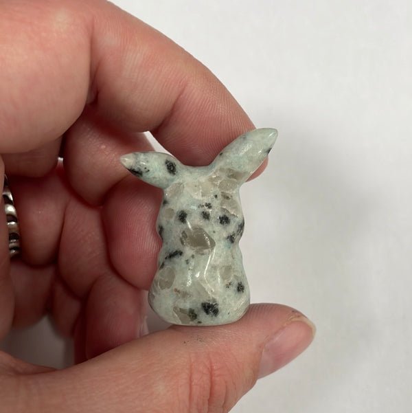 Kiwi Jasper Pikachu