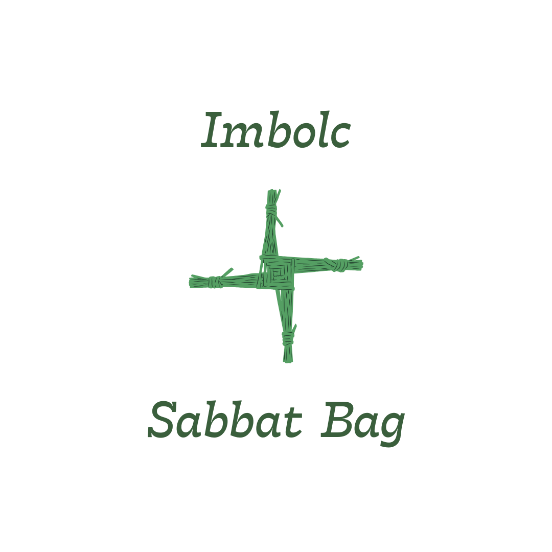 Sabbat Bag