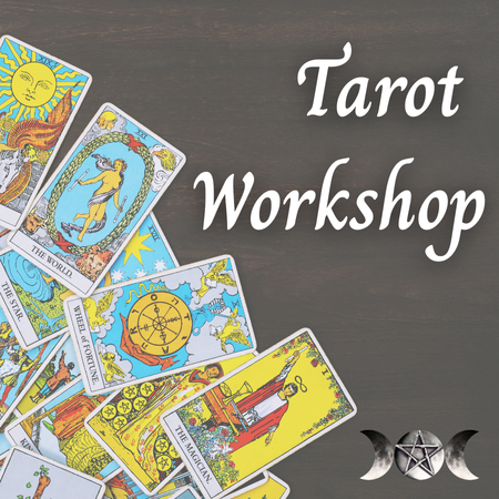 Tarot Workshop