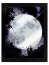 Celestial Moon Mirror
