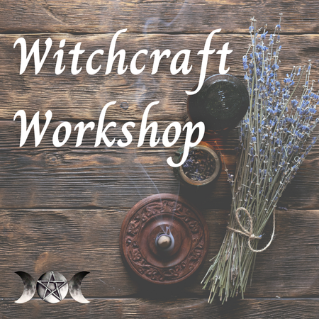 Witchcraft Workshop
