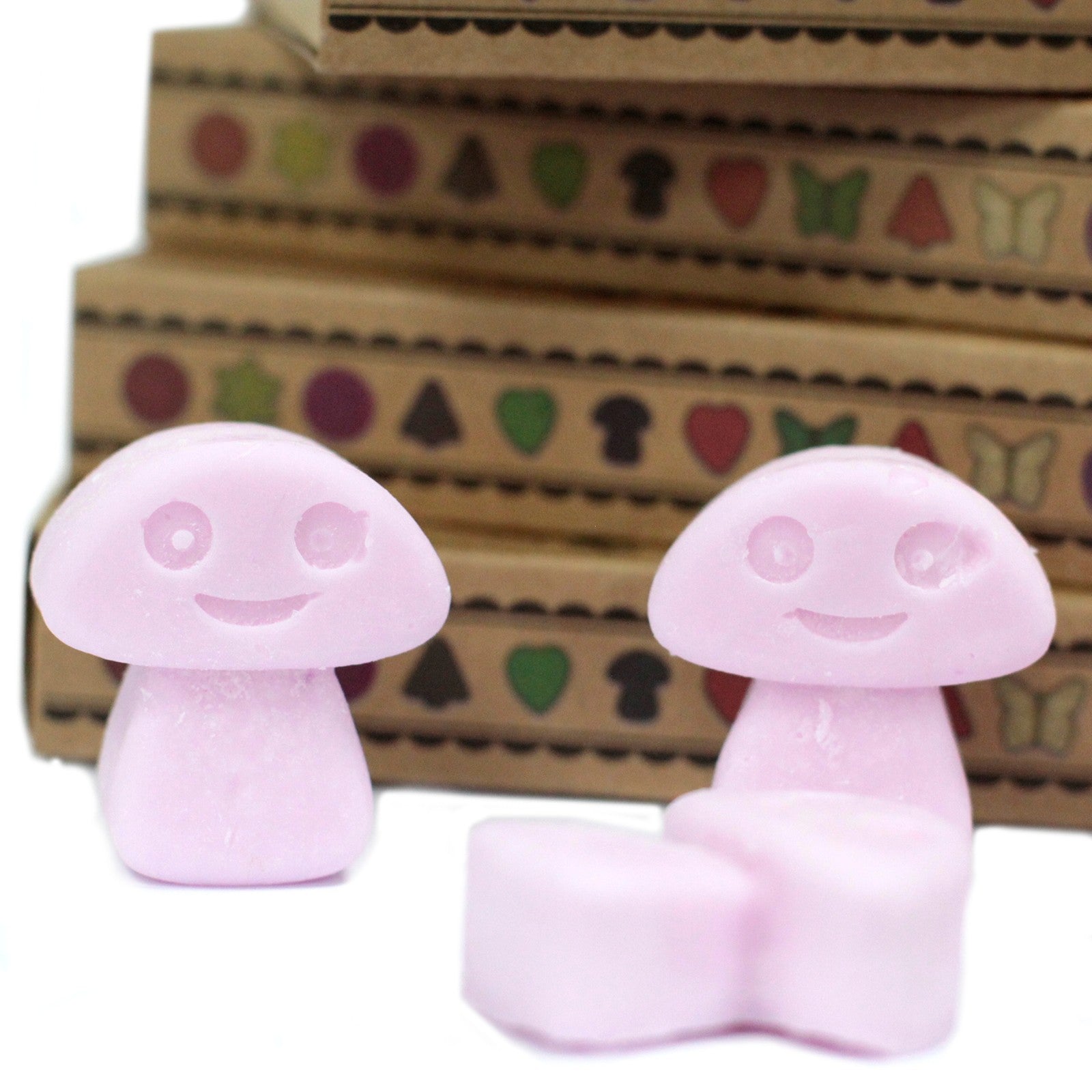 Ylang Ylang Wax Melt (6 Pack)