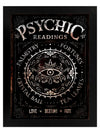 Psychic Readings Mirror