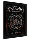 Psychic Readings Mirror