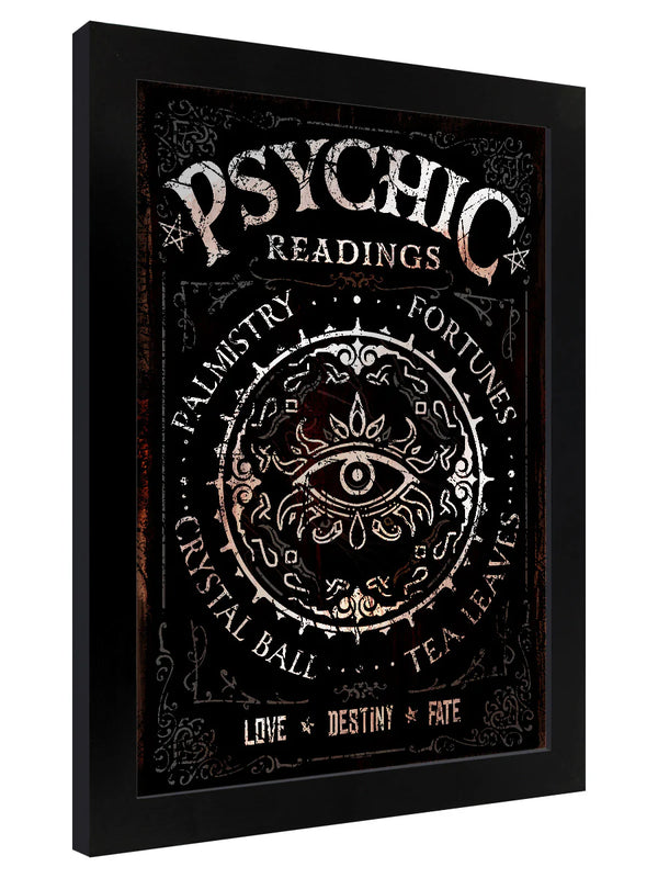 Psychic Readings Mirror