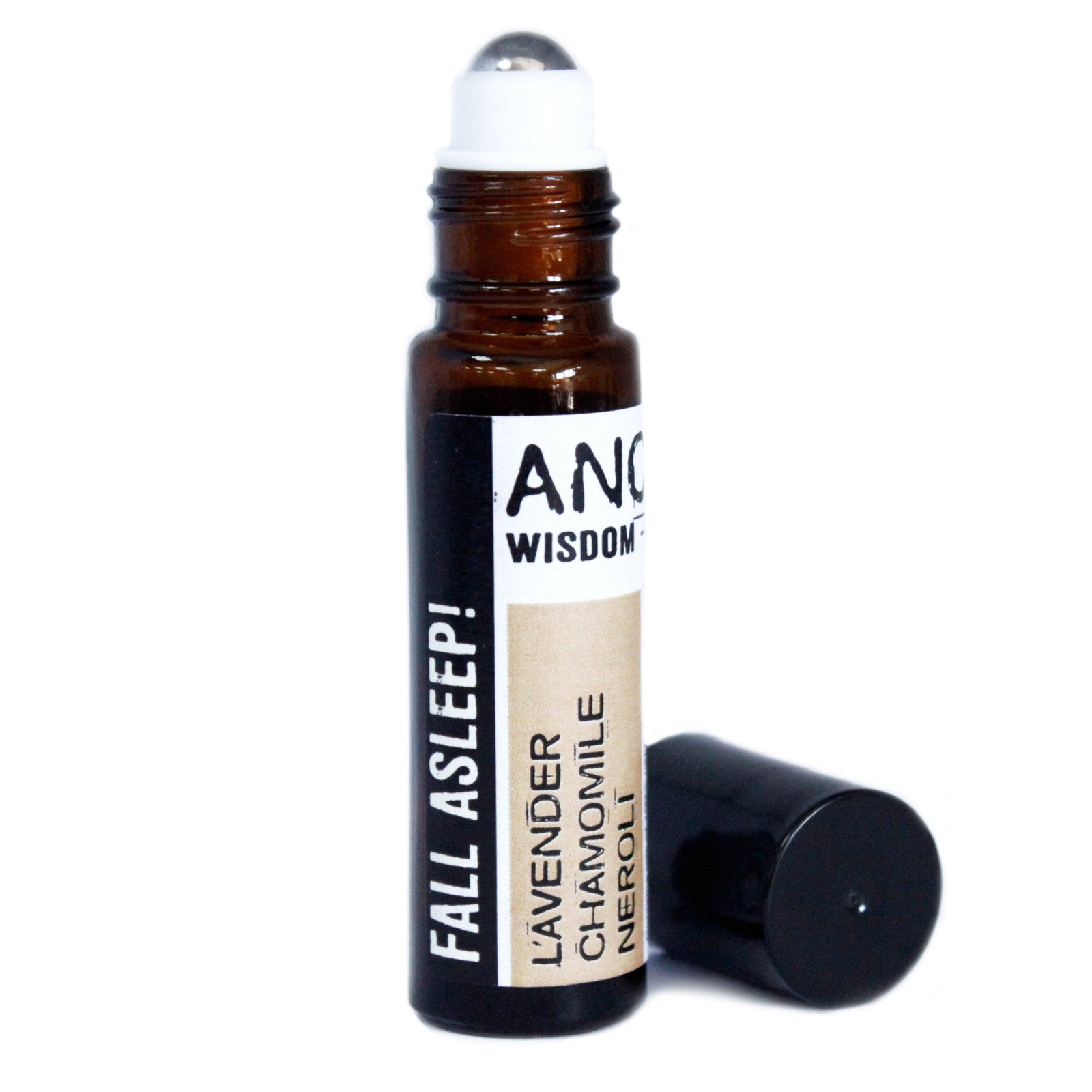 10ml Fall Asleep Essential Oil Roll On