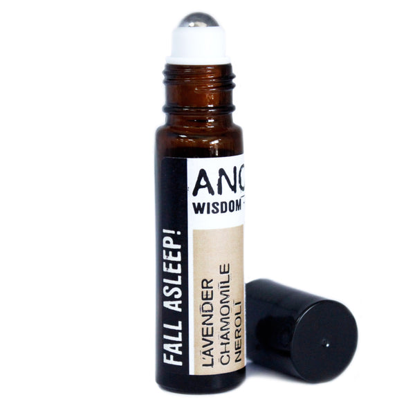 10ml Fall Asleep Essential Oil Roll On