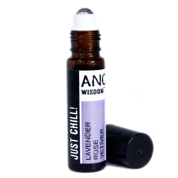 10ml Just Chill Essential Oil Roll On
