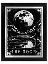 Deadly Tarot The Moon Mirror