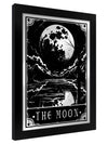 Deadly Tarot The Moon Mirror
