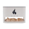 Aroma Diffuser Himilayan Salt Chamber