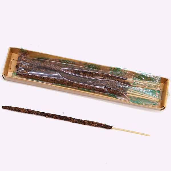 Natural Botanical Masala Incense - Palo Santo