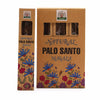 Natural Botanical Masala Incense - Palo Santo