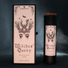 Ancient Witch Ritual Candle - Witches Queen