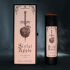Ancient Witch Ritual Candle - Sinful Apple