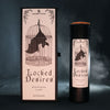 Ancient Witch Ritual Candle - Locked Desires