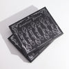 Bronze Crystal Witch Spoon Set