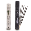 Prosperity Spell Incense with Pendulum