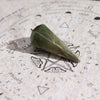 Prosperity Spell Incense with Pendulum