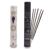 Seduction Spell Incense with Pendulum