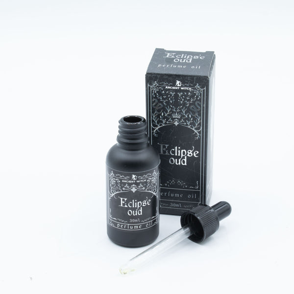 Eclipse Oud Ancient Witch Perfume Oil